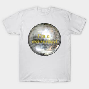 mirrorball T-Shirt